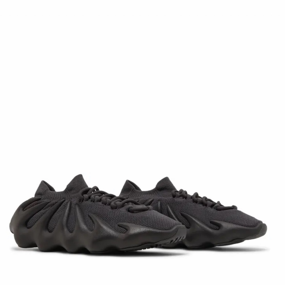 Adidas Yeezy 450 'Dark Slate